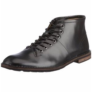 Ben Sherman Men’s Scheme boot